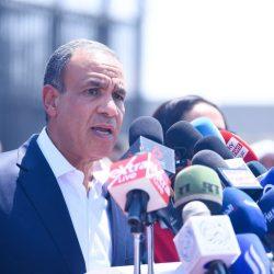 الطريجى يدعوا الجميع لرسم معالم المرحلة القادمة