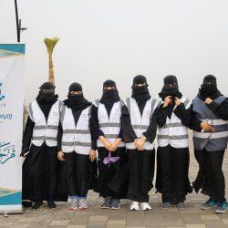 فريق قوة عطاء التطوعي ينفذ مبادرة “احتواء 1″ بجازان