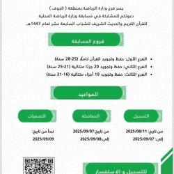 رئيس ⁧‫جامعة الجوف‬⁩ يتابع آخر استعدادات الجامعة للعام الجامعي 1447هـ