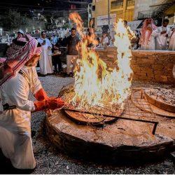 السيسي – يتلقى اتصالًا هاتفيًا من رئيس دولة فلسطين