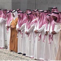 أمير منطقة المدينة المنورة: تبرع سمو ولي العهد بالدم يجسّد التزامًا راسخًا بتعزيز ثقافة العطاء والتكافل المجتمعي