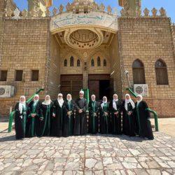 الشؤون الإسلامية ترصد تعديًا كهربائيًا على عداد تابع للوزارة يخدم مصلى في صناعية شرق الرياض