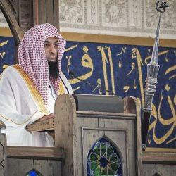 تحت رعاية خادم الحرمين الشريفين – انطلاق فعاليات مسابقة الملك عبدالعزيز الدولية لحفظ القرآن الكريم في دورتها الـ45 بمكة المكرمة