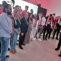 بيئة الطائف تنظّم ورشة تدريبية لتأهيل خريجات الطب البيطري