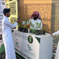 مدير عام تعليم الطائف يرأس الاجتماع التحضيري للاحتفاء باليوم الوطني الـ95