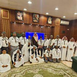جمعية ومضة تطلق برنامج أبجد