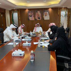 السديس يُصدر قرارًا بتكليف عريجه مستشارًا للشؤون الإعلامية والاتصال برئاسة الشؤون الدينية بالحرمين