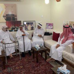 رئاسة الشؤون الدينية توضح جدول الأئمة في الحرمين الشريفين من الأحد 8 ربيع الأول إلى السبت 14 ربيع الأول 1447هـ