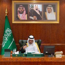 الأمير سعود بن مشعل يدشن المتحف الدولي للسيرة النبوية بمكة