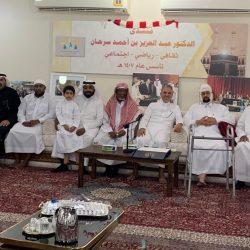 “جمعية نجوم السياحة بجازان توقع عقد شراكة مجتمعية مع قناة الأنباء الأولى”