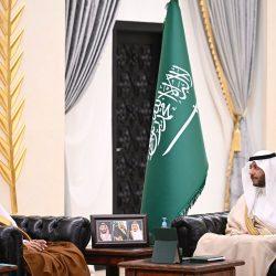 خطبة الجمعة من المسجد النبوي