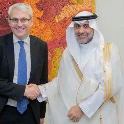 “اليونيسف”: 13 ألف طفل بغزة يعانون سوء التغذية الحاد