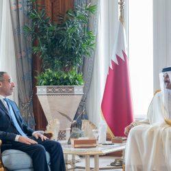 السيسي – يلتقي بصاحب السمو الملكي الأمير محمد بن سلمان بن عبد العزيز آل سعود