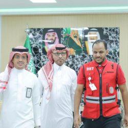 السيسي – يتلقى اتصال من السيد إيمانويل ماكرون