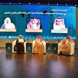 الاتفاق يتجاوز الخلود بثنائية في افتتاح مشواره بدوري المحترفين