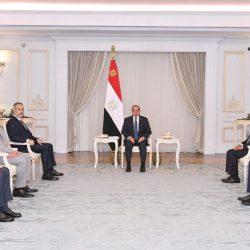 بيان مشترك بشأن التطورات في قطاع غزة