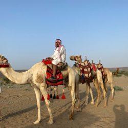 أمير منطقة تبوك: تبرع ولي العهد بالدم وإطلاق الحملة الوطنية للتبرع بالدم يعززان ثقافة العطاء والتكافل المجتمعي