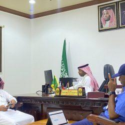 ‏سمو محافظ الطائف يستقبل مدير مكتب “البيئة” ويطّلع على المشاريع الزراعية والتنموية بالمحافظة