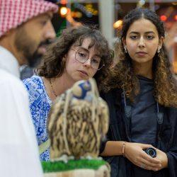 “الكشافة السعودية” تختتم دراسة مفوض تنمية القيادات بمحافظة الأفلاج