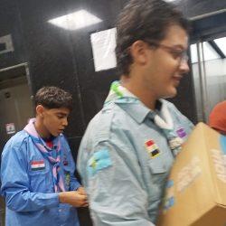 محافظ كفرالشيخ بجمهورية مصر العربية يستقبل وفد منظمة «الفاو» لبحث تعزيز الزراعة الذكية مناخيًا ودعم المجتمعات الريفية