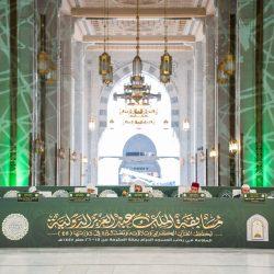 في مشهد يعكس روح الأخوة والتقدير المتبادل.. مفتي جمھورية مصر العربية يودع الوفود المشاركة في المؤتمر العالمي العاشر للإفتاء