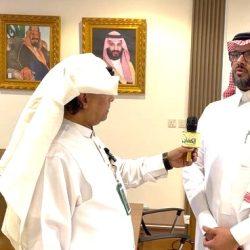 النصر والأهلي – على نهائي السوبر السعودي