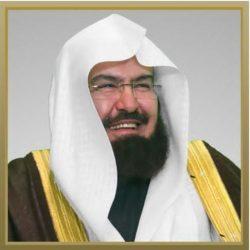 بتوجيه من معالي الشيخ الدكتور السديس.. الرئاسة تعزز دورها الوطني بإطلاق حملة للتبرع بالدم