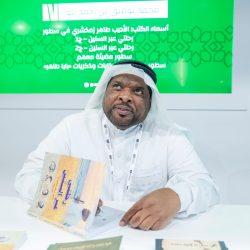 ورشةُ “الحِرَفيِّ الصَّغير” تواصلُ عمَلُها في “كتابِ المدينة”