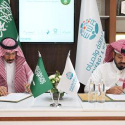 “بيئة العرضيات” والمؤسسة العامة للري” يعقدان اجتماعًا تنسيقيًا لبحث ملاحظات حوض سد وادي قنونا