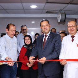 وزير الأوقاف المصرى يدين الهجوم على مسجد في نيجيريا 