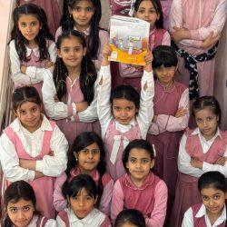 فرع الزراعة بالحناكية – يضبط ويتلف لحوم فاسدة