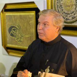 نادي جدة الأدبي تحوَّل الى جمعية.. واعتماد مجلس الادارة برئاسة السلمي