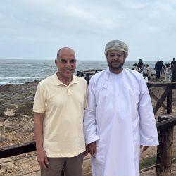 “بيئة جدة تنفذ مبادرة بيئية لسقاية ومتابعة الشتلات في جمعية الدعوة والإرشاد”