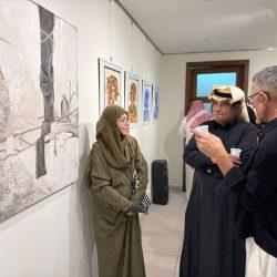 نائب أمير منطقة تبوك يشارك في الحملة الوطنية للتبرع بالدم التي أطلقها سمو ولي العهد