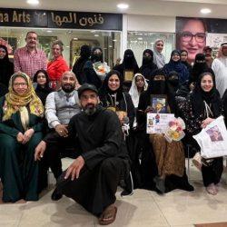 معالي وزير البيئة والمياه والزراعة يلتقي أمين منطقة تبوك وعدد من قيادات الأمانة