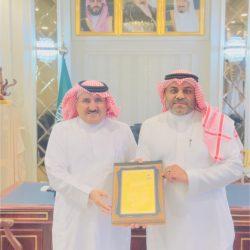 رئاسة الشؤون الدينية تحدد خطيبا الجمعة في الحرمين الشريفين ليوم بعد غد الجمعة 14 صفر 1447هـ