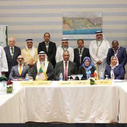 وزارة الشؤون الإسلامية تبث فعاليات مسابقة الملك عبدالعزيز الدولية للقرآن الكريم عبر شاشات عملاقة في دورتها الـ45