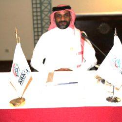 الأبطال الصغار يشعلون مضمار تونس في اليوم الثاني للبطولة العربية