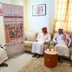 الدراسة المتقدمة للشارة الخشبية في الأحساء تواصل أعمالها