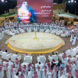 ‏الشيخ صلاح البدير يحضر الحفل الختامي لمسابقة القرآن الكريم الدولية في كوالالمبور ويشيد بدعم القيادة وجهود رئاسة الشؤون الدينية