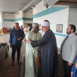 أيتام بيلا  – فى جولة سياحية نيليلة