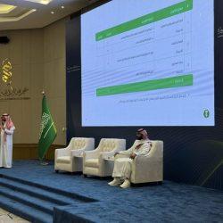 “البيئة” تشرف على تسليم أكثر من 60 محركًا للصيادين في محافظة ينبع