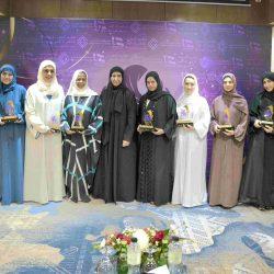 إطلاق جائزة التميز والإبداع لمسوبي الشؤون الدينية