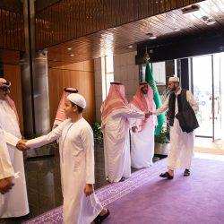 في مستهل العام الدراسي – وبتوجيه من الوزير د. عبداللطيف آل الشيخ خطبة الجمعة القادمة عن قيمة العلم ومسؤولية الطلاب والمعلمين والأسرة