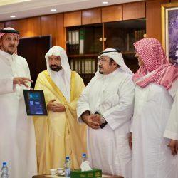 ‏“بيئة القنفذة” تنظم ورشة عمل توعوية حول استخدام شباك صيد الربيان