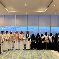 رئيس اتحاد العربي لألعاب القوى يفتتح البطولة العربية لألعاب القوى بحضور عربي رفيع