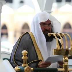 خطبة الجمعة من المسجد النبوي