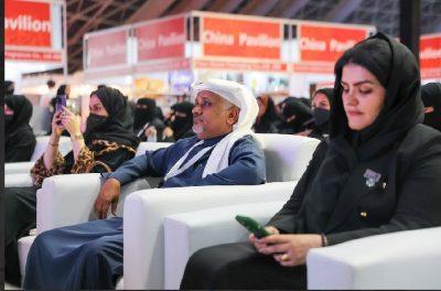معرض جدة الدولي للجمال يختتم أيامه بإعلان الفائزات في المسابقة الوطنية