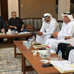 انطلاق مبيعات تذاكر كأس العرب FIFA قطر 2025 تذاكر المباريات متاحة اليوم بدءاً من الثالثة عصراً بتوقيت الدوحة عبر www.roadtoqatar.qa وبأسعار تبدأ من 25 ريالاً قطرياً