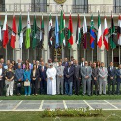 رئاسة الشؤون الدينية بالمسجد الحرام والمسجد النبوي تحدد خطيبا الجمعة في الحرمين الشريفين ليوم 27 ربيع الأول 1447هـ